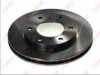 ABE C35046ABE Brake Disc